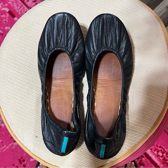 MATTE BLACK TIEKS ♥️ - Picture 2 of 6